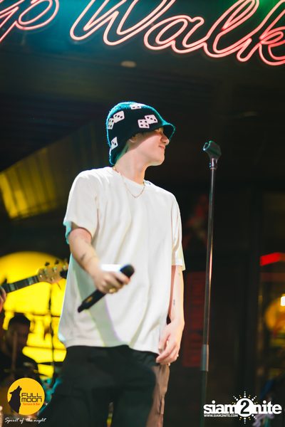 MEYOU concert at Fullmoon Terrace and Bar — photo 56