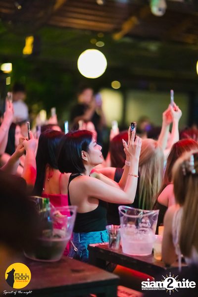 MEYOU concert at Fullmoon Terrace and Bar — photo 60