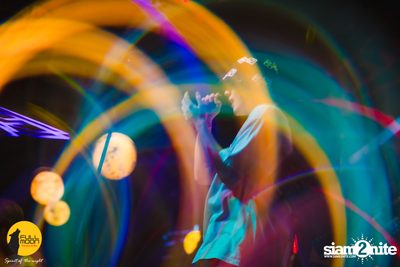 MEYOU concert at Fullmoon Terrace and Bar — photo 62