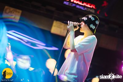 MEYOU concert at Fullmoon Terrace and Bar — photo 63