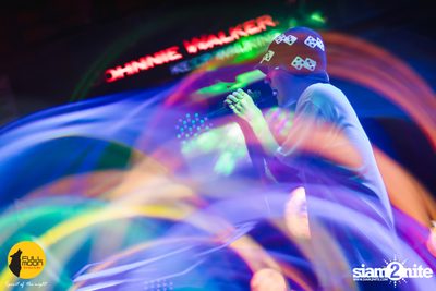 MEYOU concert at Fullmoon Terrace and Bar — photo 65