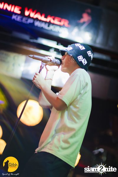 MEYOU concert at Fullmoon Terrace and Bar — photo 67