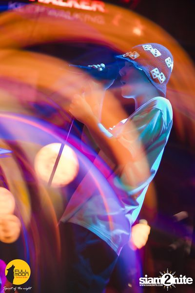 MEYOU concert at Fullmoon Terrace and Bar — photo 68