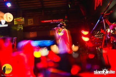 MEYOU concert at Fullmoon Terrace and Bar — photo 69