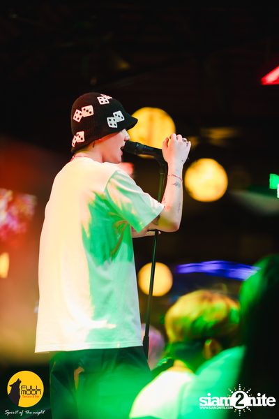 MEYOU concert at Fullmoon Terrace and Bar — photo 70