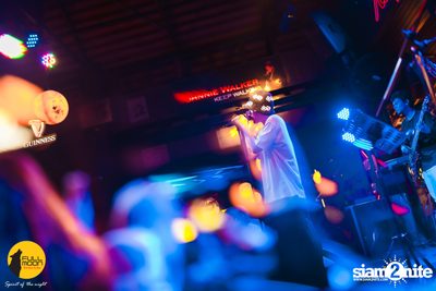 MEYOU concert at Fullmoon Terrace and Bar — photo 71
