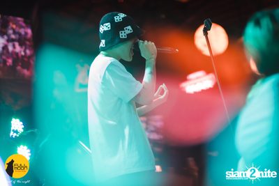 MEYOU concert at Fullmoon Terrace and Bar — photo 72