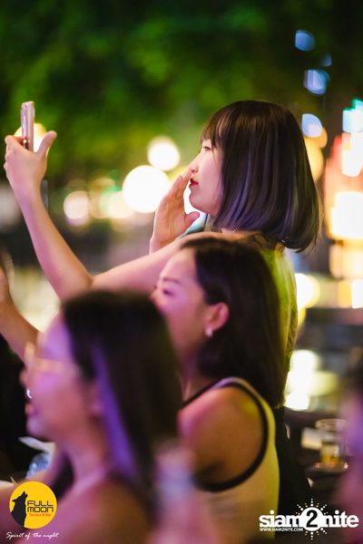 MEYOU concert at Fullmoon Terrace and Bar — photo 74