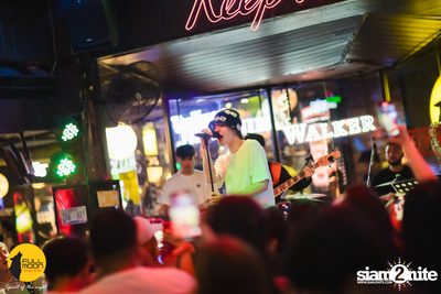 MEYOU concert at Fullmoon Terrace and Bar — photo 75
