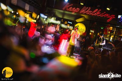 MEYOU concert at Fullmoon Terrace and Bar — photo 76