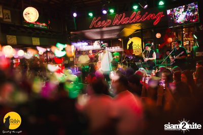 MEYOU concert at Fullmoon Terrace and Bar — photo 78