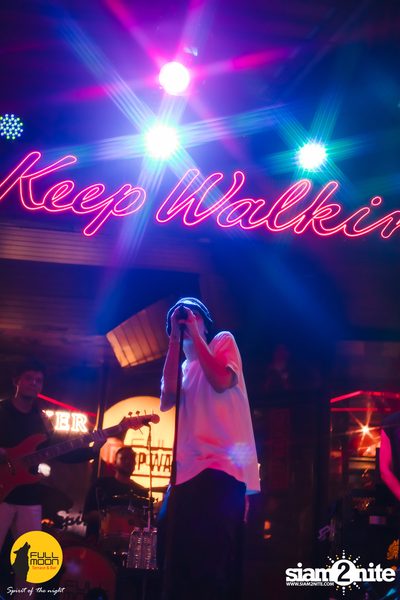MEYOU concert at Fullmoon Terrace and Bar — photo 80