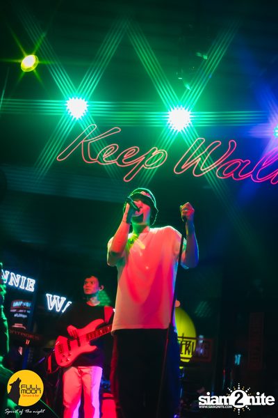 MEYOU concert at Fullmoon Terrace and Bar — photo 83