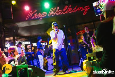 MEYOU concert at Fullmoon Terrace and Bar — photo 85