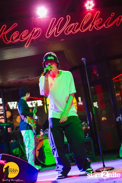 MEYOU concert at Fullmoon Terrace and Bar — photo 86