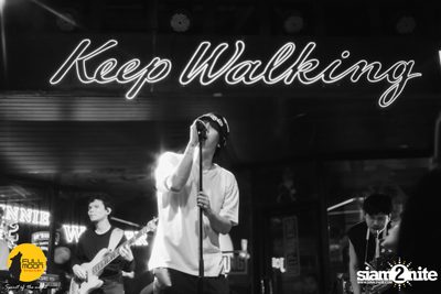 MEYOU concert at Fullmoon Terrace and Bar — photo 87