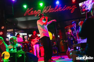 MEYOU concert at Fullmoon Terrace and Bar — photo 88