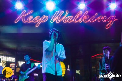 MEYOU concert at Fullmoon Terrace and Bar — photo 89