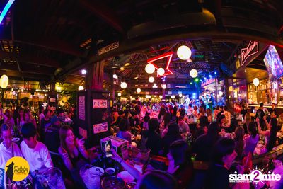 MEYOU concert at Fullmoon Terrace and Bar — photo 91