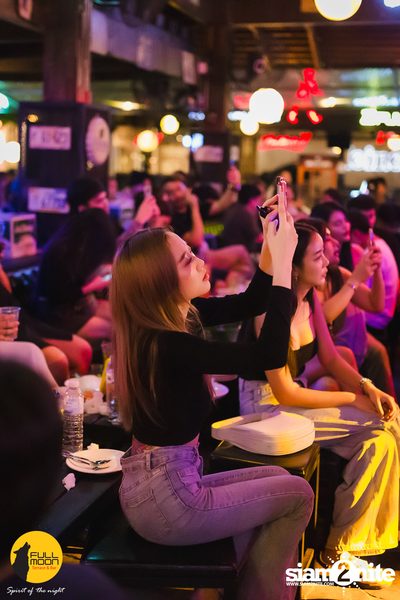 MEYOU concert at Fullmoon Terrace and Bar — photo 93