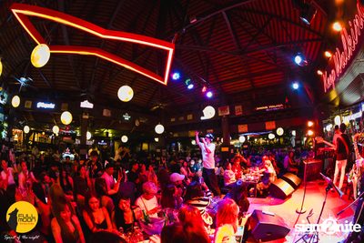 MEYOU concert at Fullmoon Terrace and Bar — photo 96