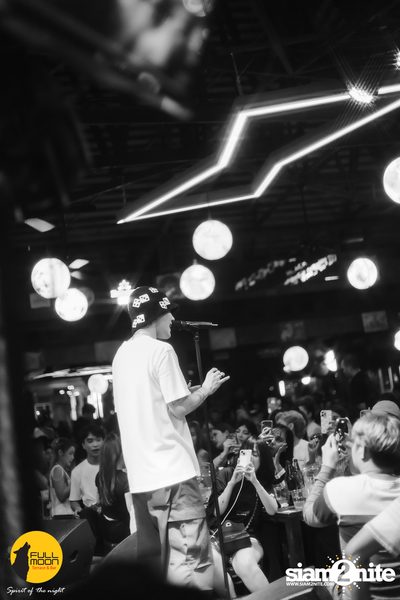 MEYOU concert at Fullmoon Terrace and Bar — photo 101