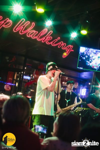 MEYOU concert at Fullmoon Terrace and Bar — photo 102