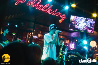 MEYOU concert at Fullmoon Terrace and Bar — photo 103