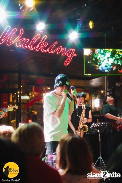 MEYOU concert at Fullmoon Terrace and Bar — photo 104