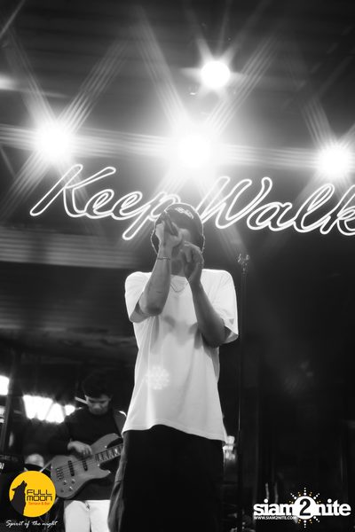 MEYOU concert at Fullmoon Terrace and Bar — photo 105