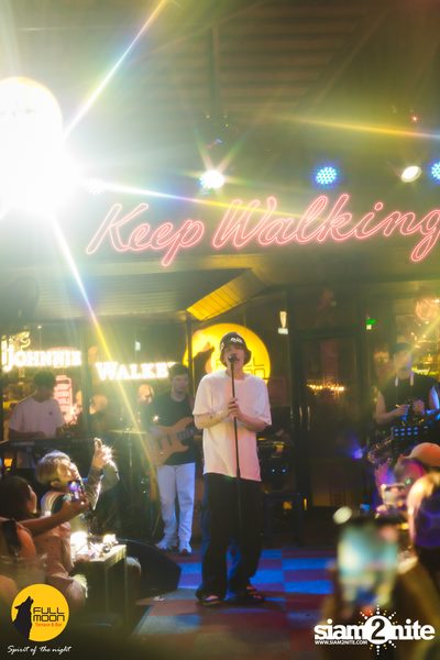 MEYOU concert at Fullmoon Terrace and Bar — photo 106