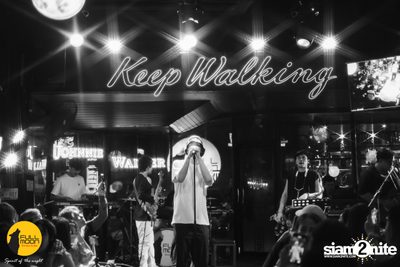 MEYOU concert at Fullmoon Terrace and Bar — photo 107