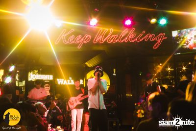 MEYOU concert at Fullmoon Terrace and Bar — photo 108