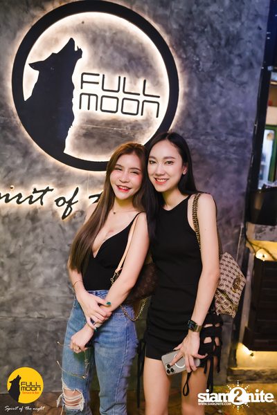MEYOU concert at Fullmoon Terrace and Bar — photo 109