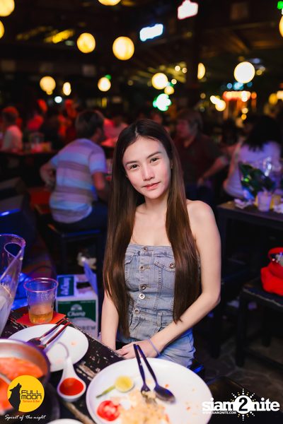 MEYOU concert at Fullmoon Terrace and Bar — photo 111