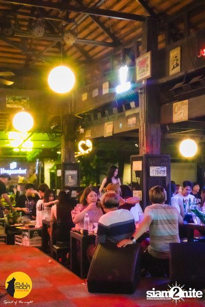 MEYOU concert at Fullmoon Terrace and Bar — photo 112