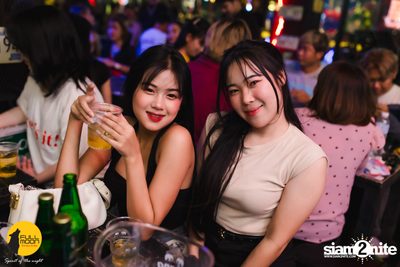 MEYOU concert at Fullmoon Terrace and Bar — photo 114