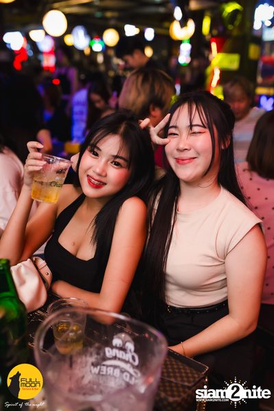 MEYOU concert at Fullmoon Terrace and Bar — photo 115