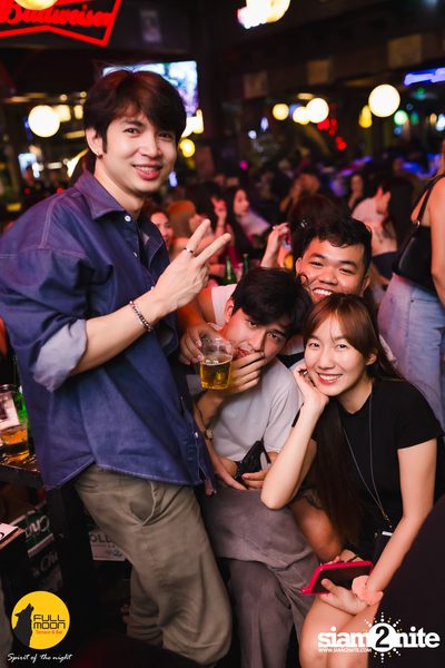 MEYOU concert at Fullmoon Terrace and Bar — photo 116
