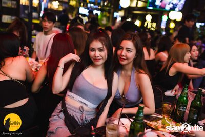 MEYOU concert at Fullmoon Terrace and Bar — photo 117