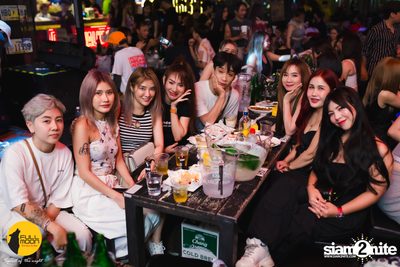 MEYOU concert at Fullmoon Terrace and Bar — photo 118