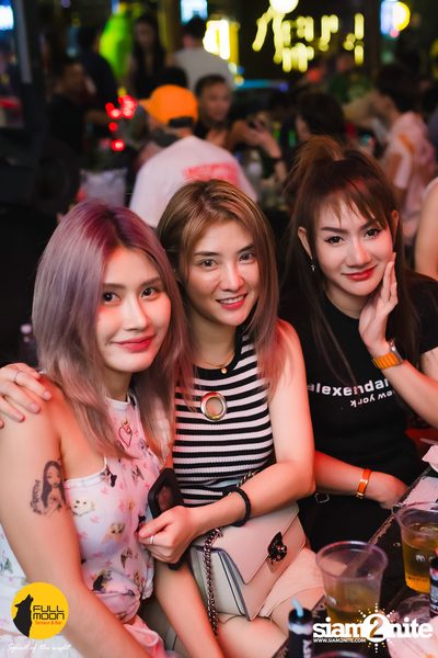 MEYOU concert at Fullmoon Terrace and Bar — photo 119