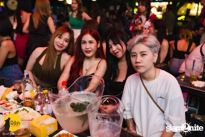 MEYOU concert at Fullmoon Terrace and Bar — photo 120
