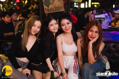 MEYOU concert at Fullmoon Terrace and Bar — photo 121