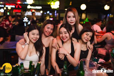 MEYOU concert at Fullmoon Terrace and Bar — photo 122