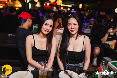 MEYOU concert at Fullmoon Terrace and Bar — photo 123