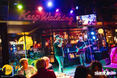 MEYOU concert at Fullmoon Terrace and Bar — photo 124