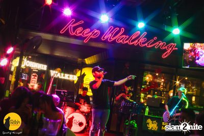 MEYOU concert at Fullmoon Terrace and Bar — photo 125