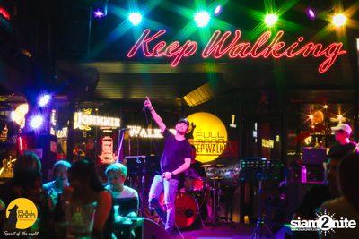 MEYOU concert at Fullmoon Terrace and Bar — photo 126