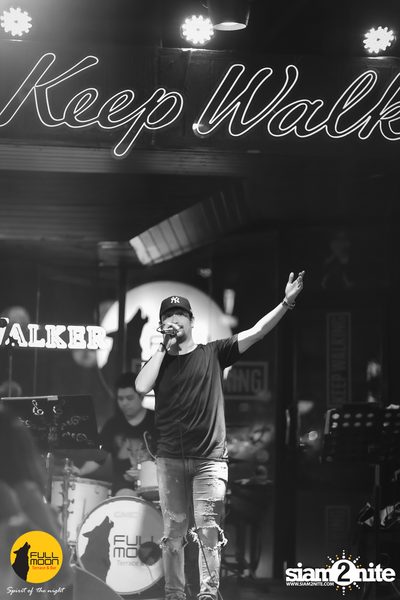 MEYOU concert at Fullmoon Terrace and Bar — photo 127
